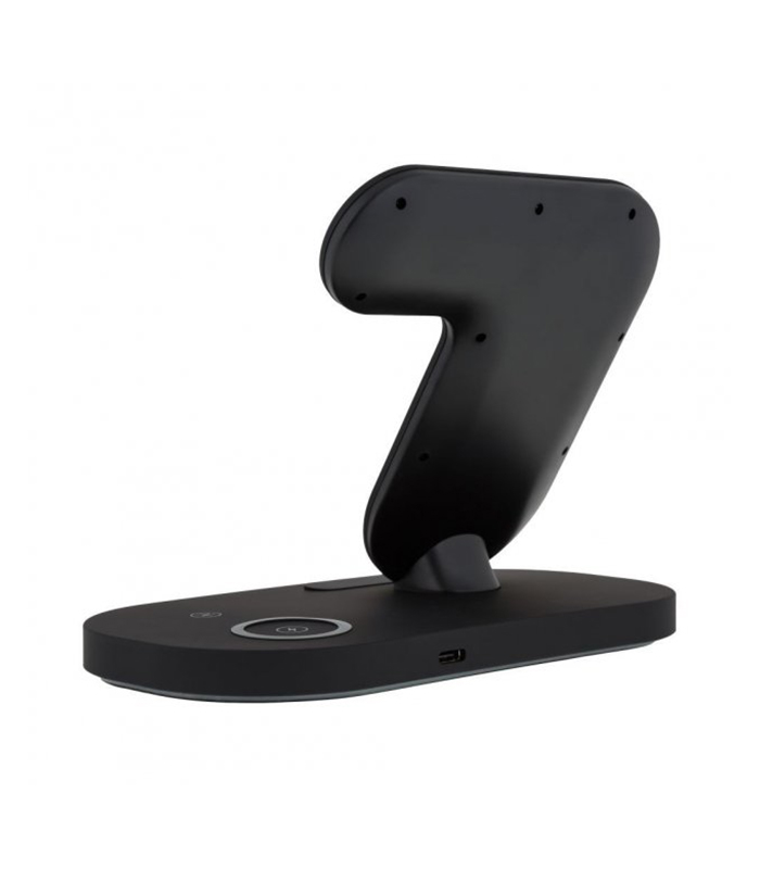 Fast Wireless Charger 3in1 - Image 2