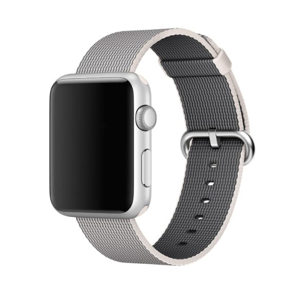 straps-canvas-6 Pearl Woven Nylon
